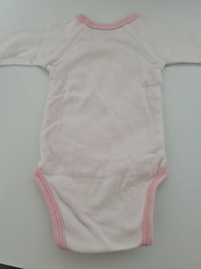 Bodie fille - photo numéro 2