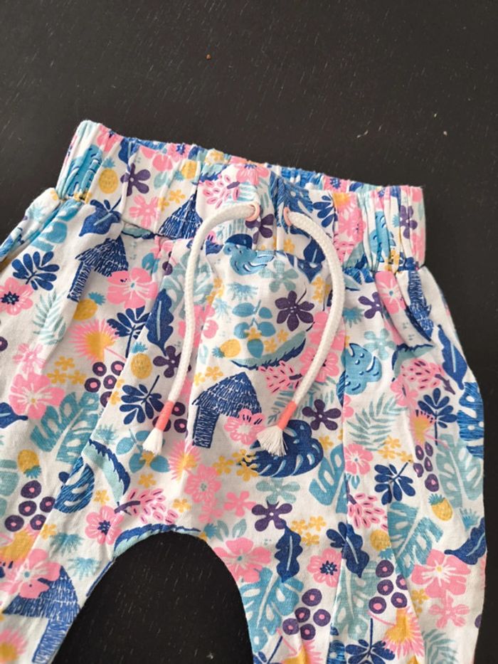 Sarouel - photo numéro 2