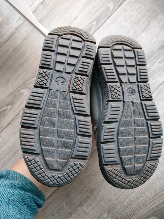 Bottes de neige - photo numéro 4