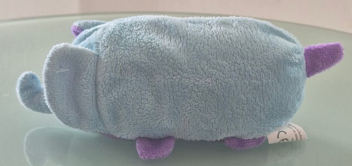 Peluche Éléphant - photo numéro 2