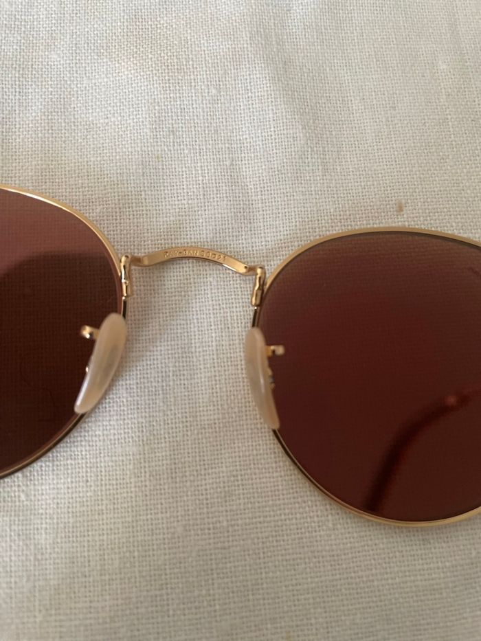 Ray ban authentique - photo numéro 9