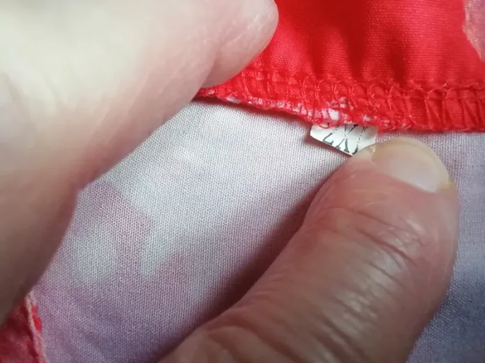 Robe Longue D Été Taille 2xl - Xxl Quasi Neuve! - photo numéro 3