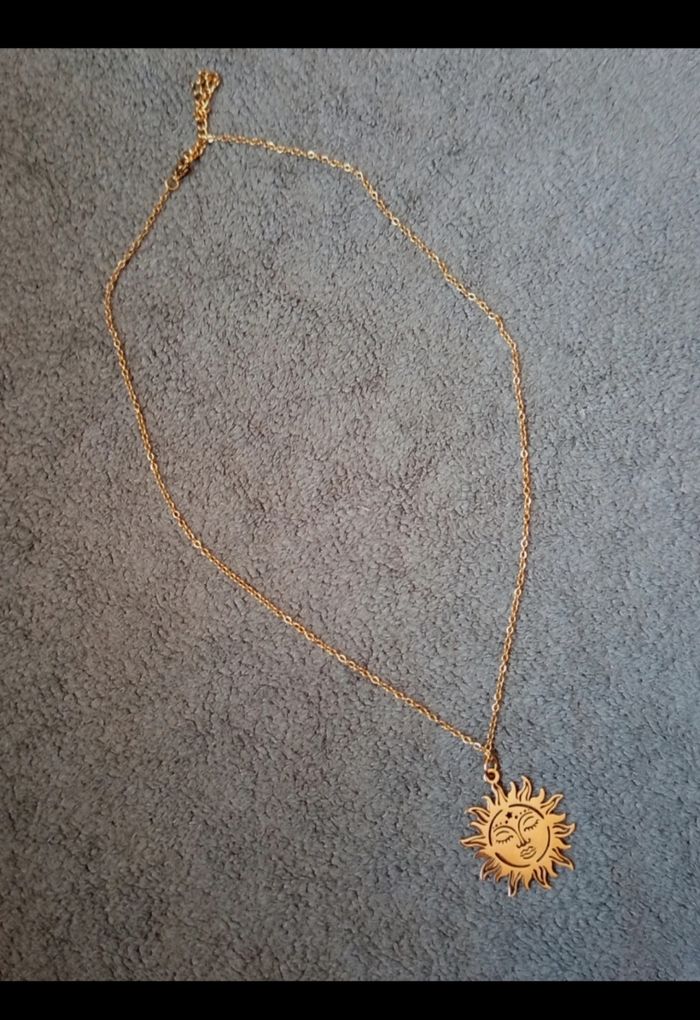 Collier - photo numéro 2