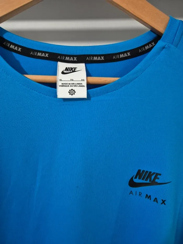 T shirt homme Nike - photo numéro 2