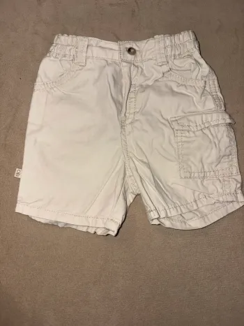 Short Obaïbi