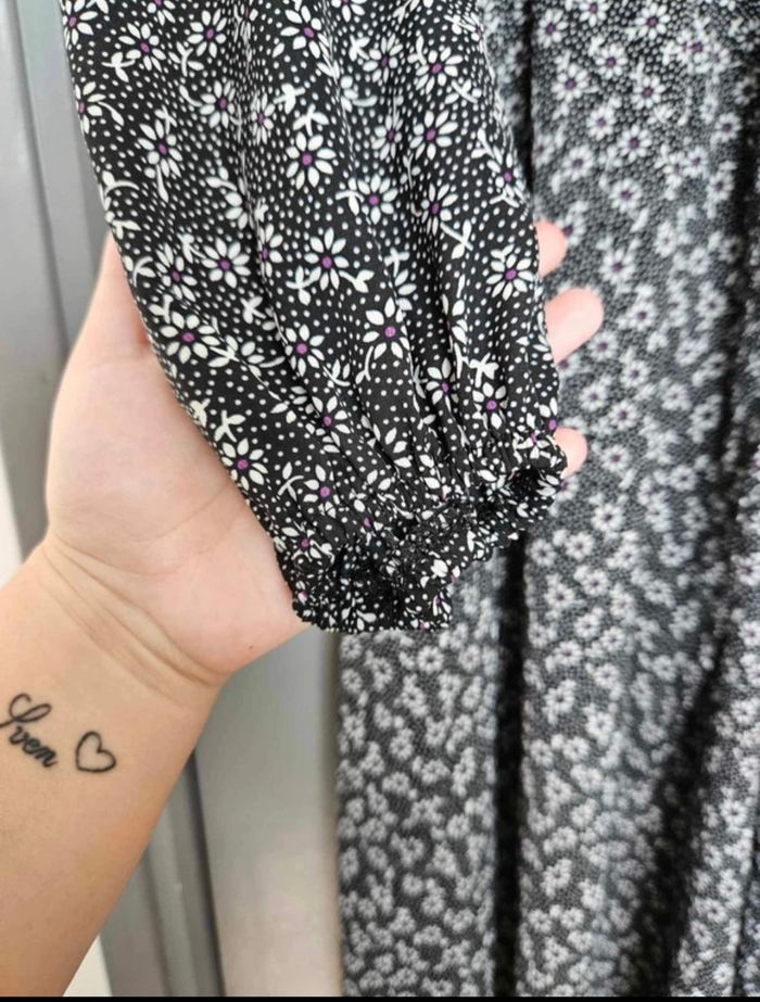 Robe fluide Shein taille L - photo numéro 3