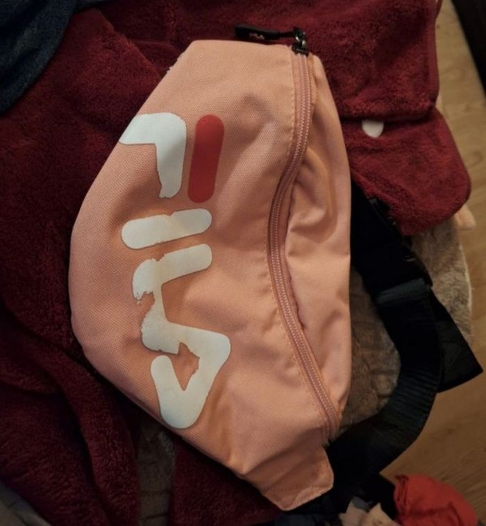 Sac Bandoulière
