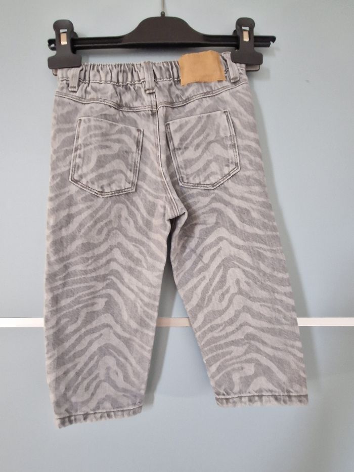 Pantalon en jean - photo numéro 2