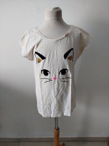 teeshirt Etam taille XS