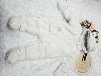 Combipilote 6 mois Fille