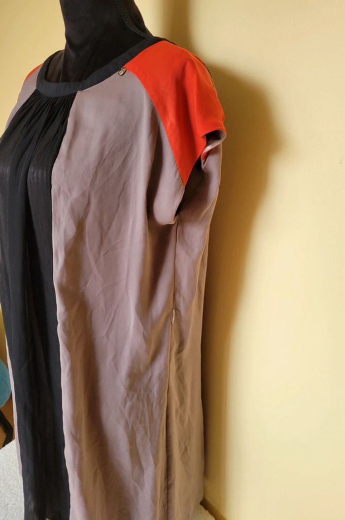 Robe Salsa 40 - photo numéro 6