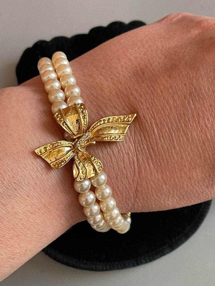 Bracelet perles Nutrimetics - photo numéro 5