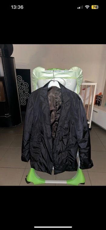 Veste homme habillé
