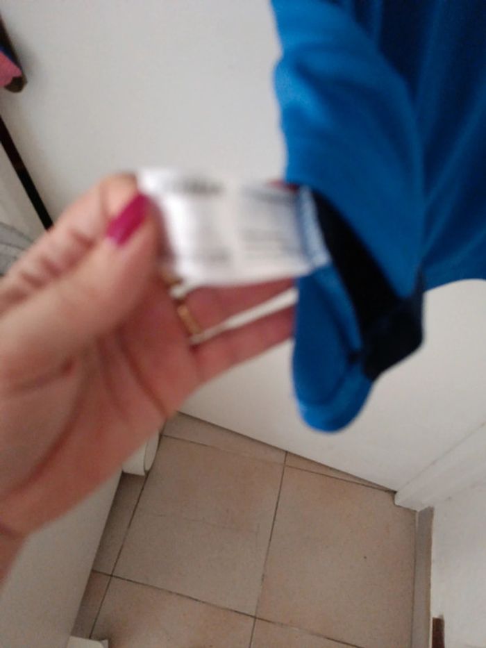 Maillot France - photo numéro 7