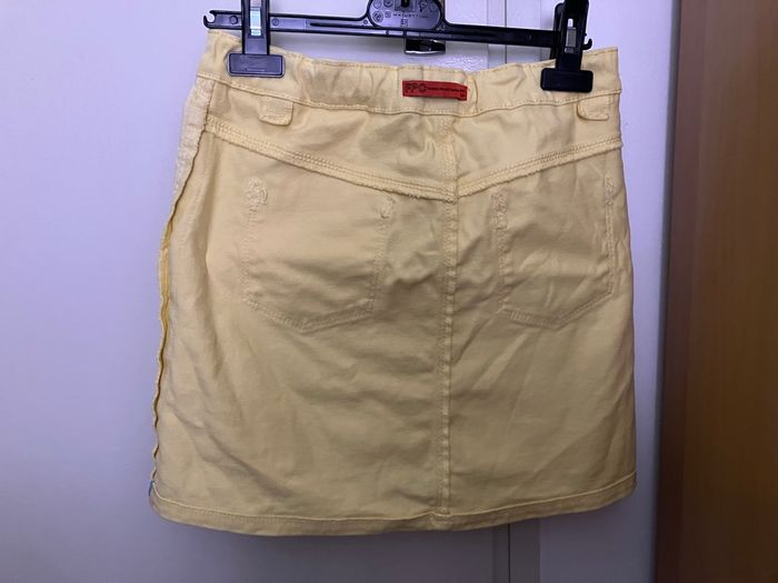 Jupe en jean Fashion Private Company 12 ans (2€) - photo numéro 7