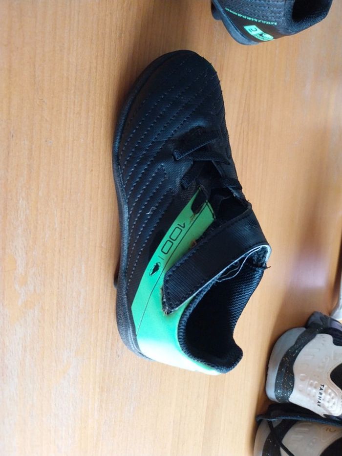 Chaussure de foot 29 - photo numéro 2