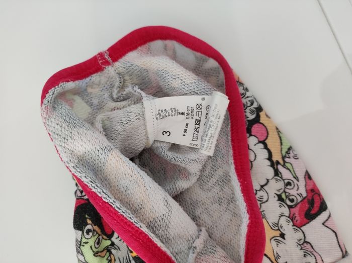 Short kenzo - photo numéro 4