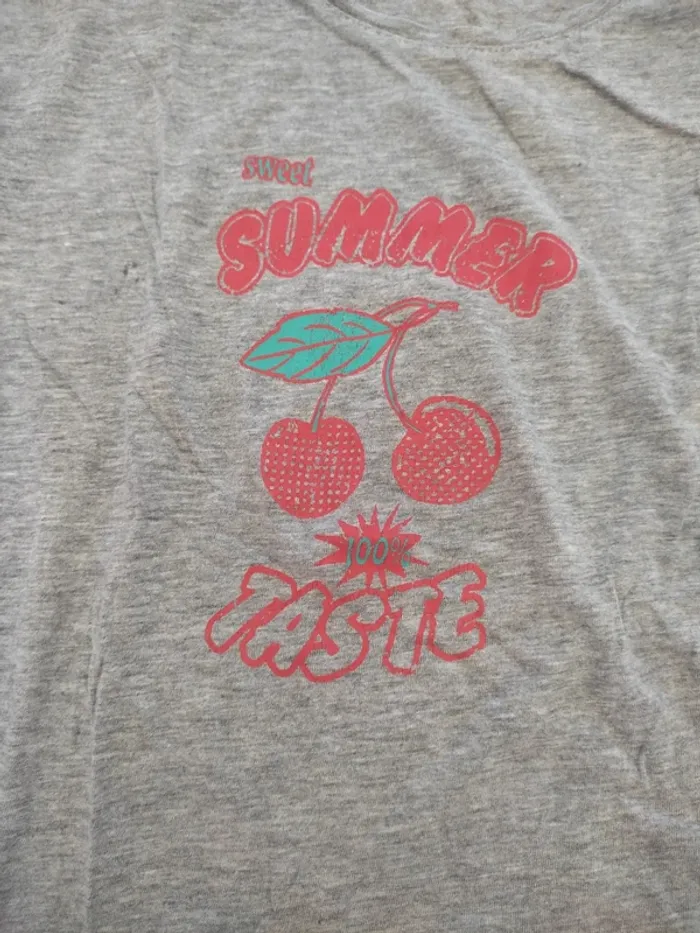 T-shirt - photo numéro 2