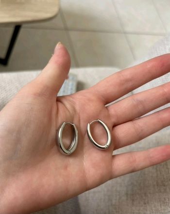 Boucles d’oreilles