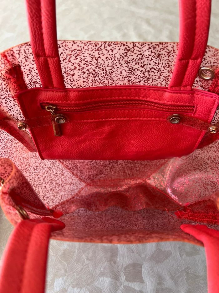 Sac à main 2 en 1 - photo numéro 4
