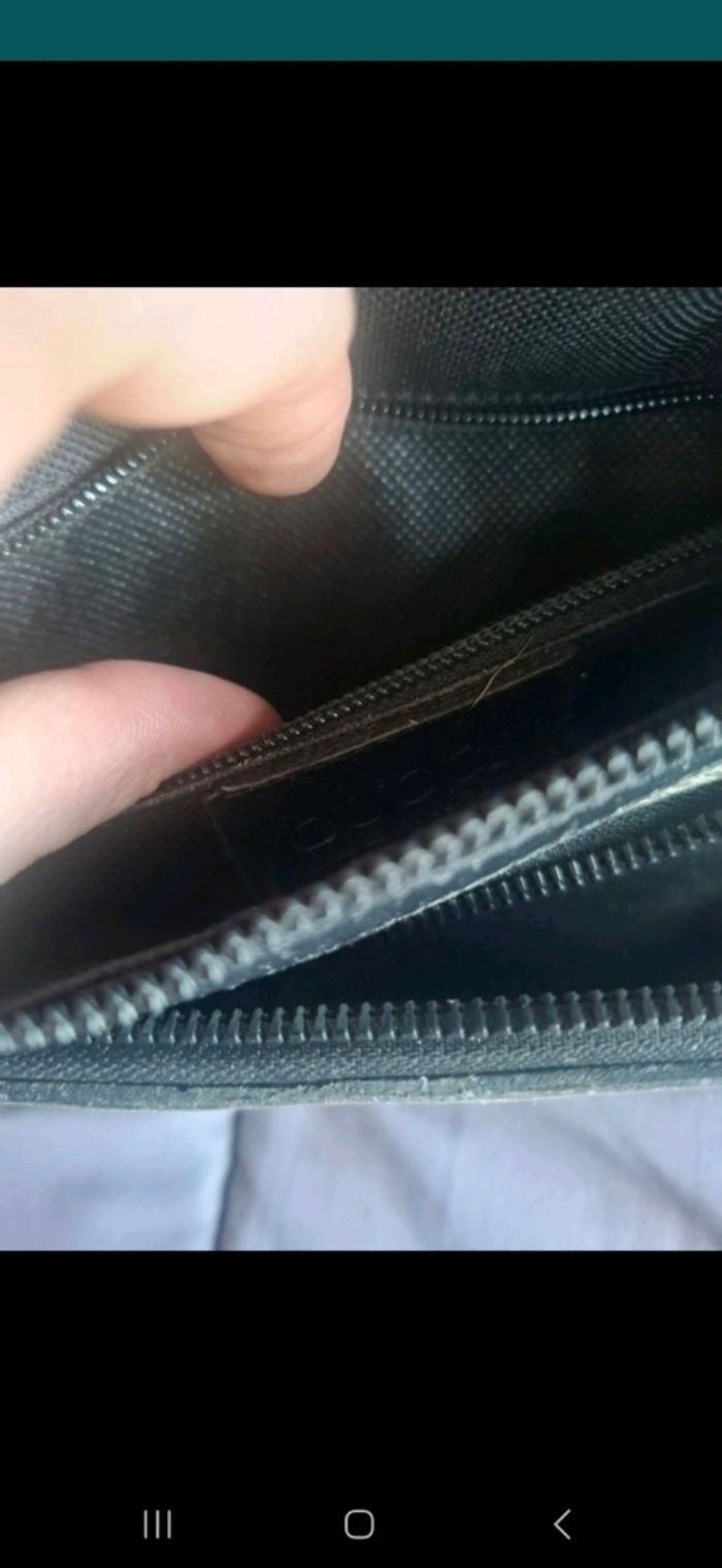 Survêtement lacoste - photo numéro 7