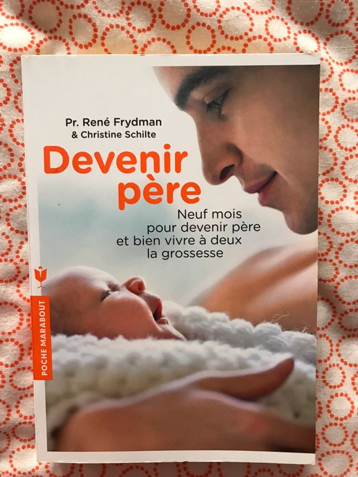 devenir pères