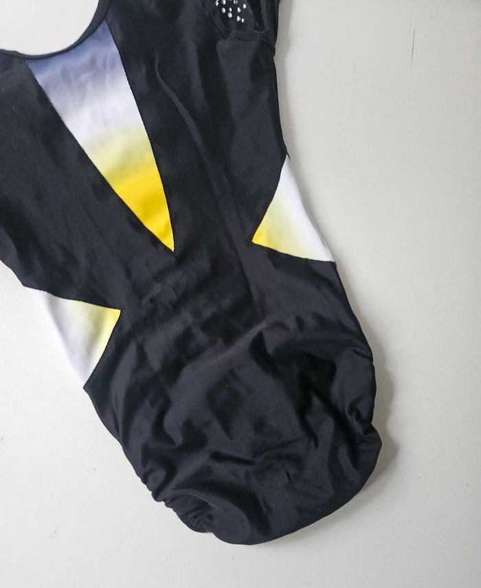 Justaucorps Christian Moreau - photo numéro 6