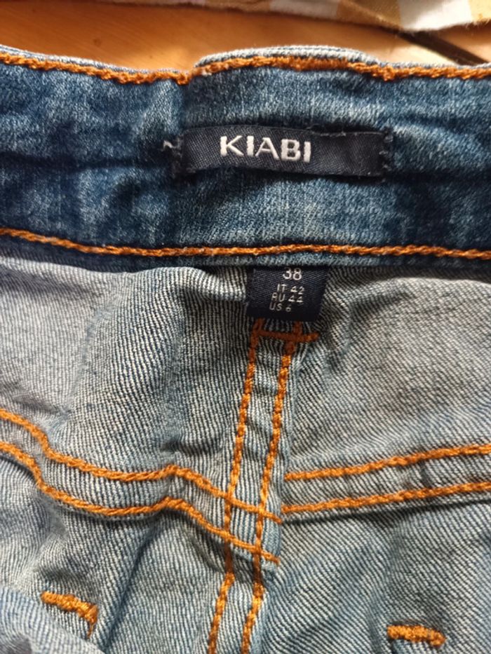 Jupe, short taille 38 - photo numéro 2