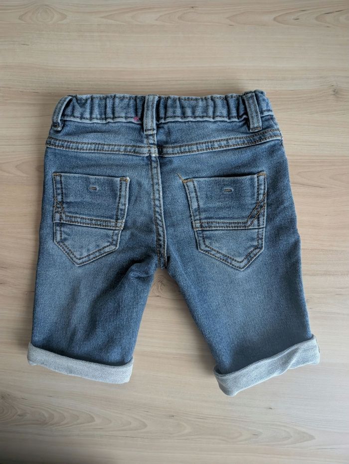 Lot 4 shorts - photo numéro 5