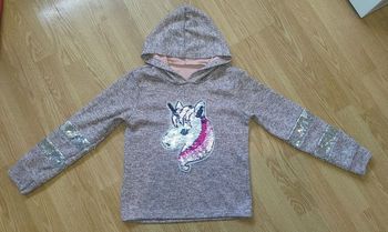 Sweet à Capuche