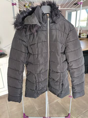 Doudoune femme Gémo taille S