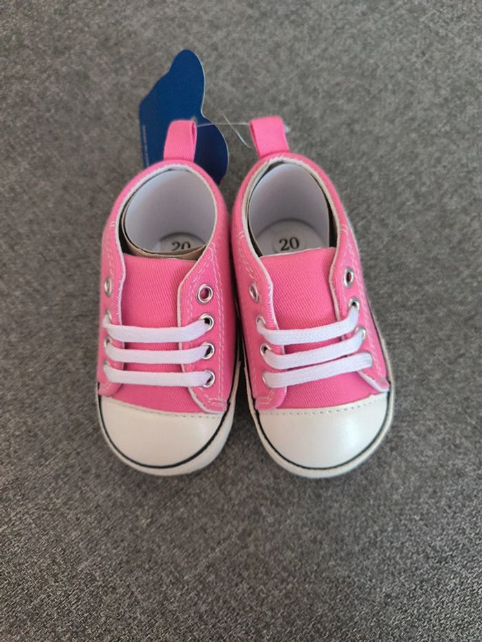 Chaussure - photo numéro 5