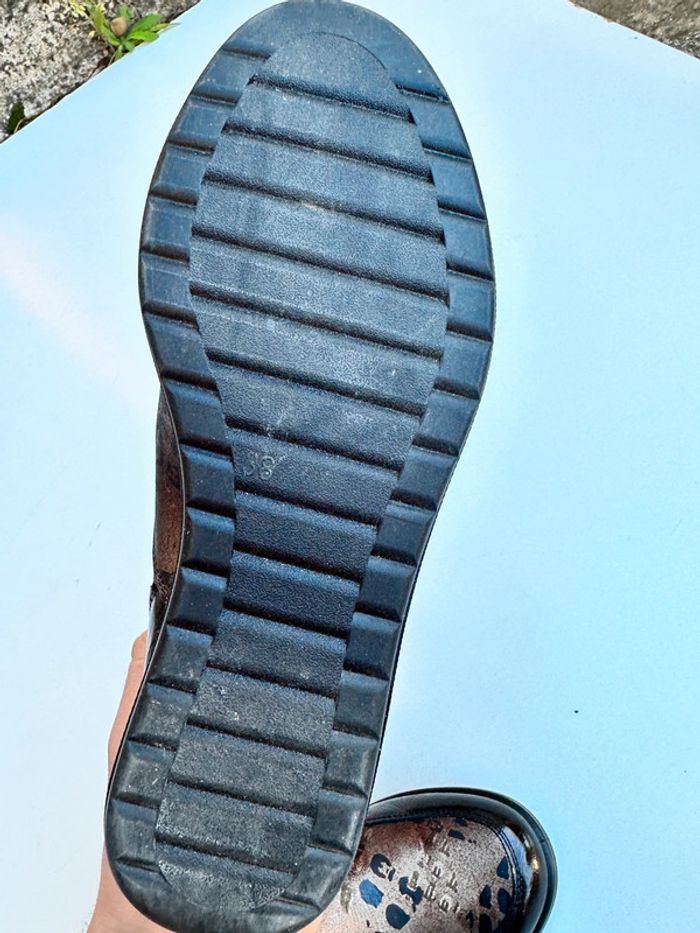 Bottines - photo numéro 8