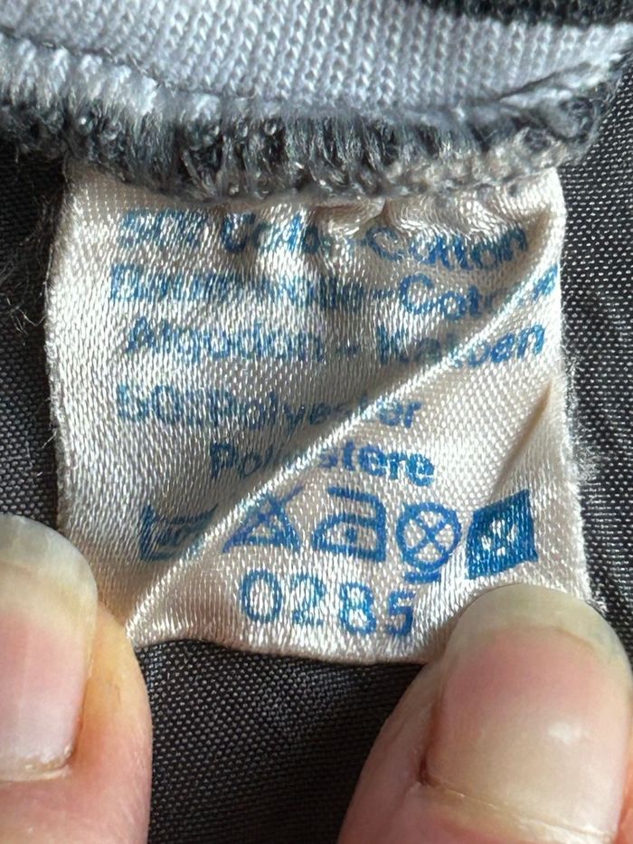 Mignon petit bonnet petite fille - photo numéro 2