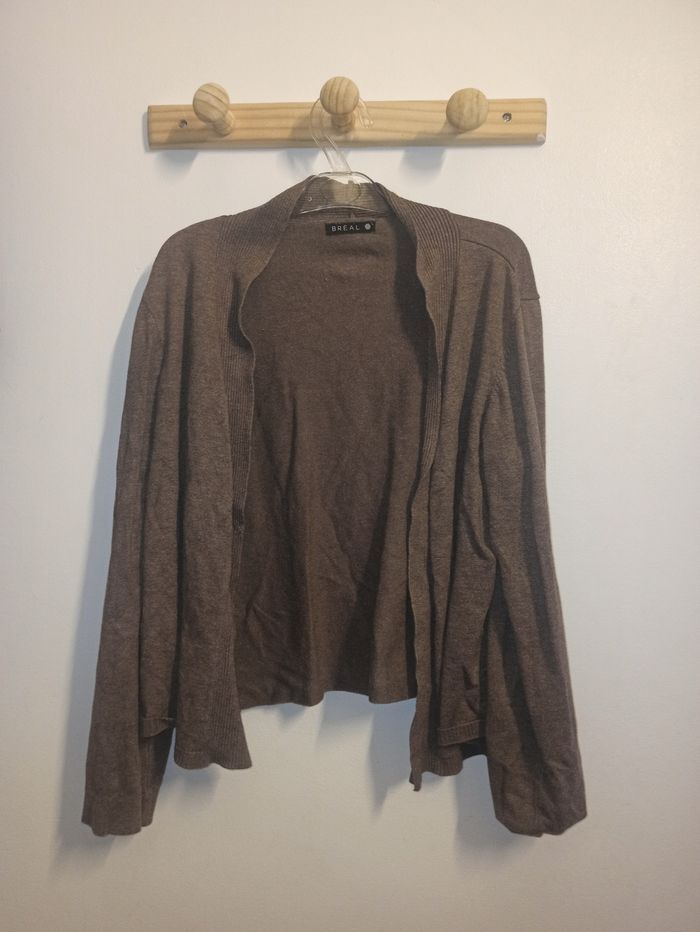 Gilet - photo numéro 3