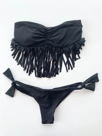 Maillot de bain 👙 2 pièces