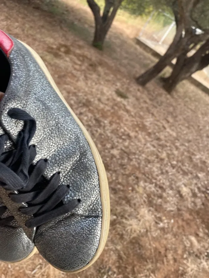 Baskets Crime London 39 - photo numéro 10