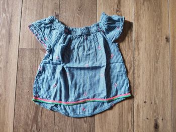 Blouse 110 cm