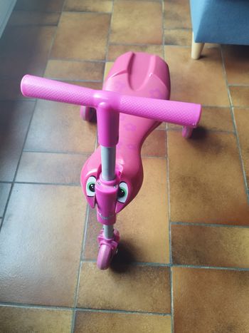 Porteur enfant 