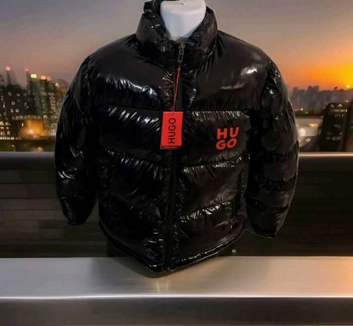 Replique Veste Hugo Boss taille XXL neuve avec étiquettes 🏷 Qualité primium - photo numéro 2