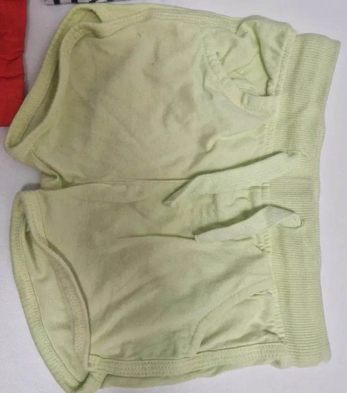Shorts garçons 12mois 🩳 - photo numéro 4
