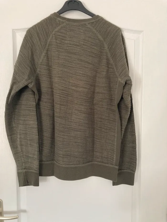 Lot 7 pulls/sweats - photo numéro 13