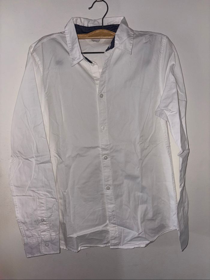 Lot de 5 vêtements garçon taille 12 ans - photo numéro 9