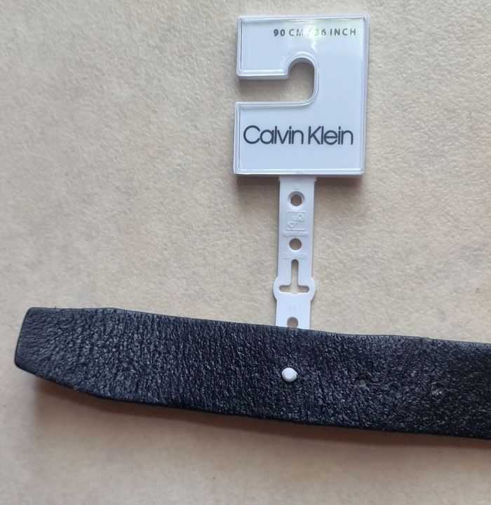 Calvin Klein Ceinture - photo numéro 7