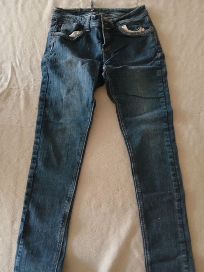 Jean femme M