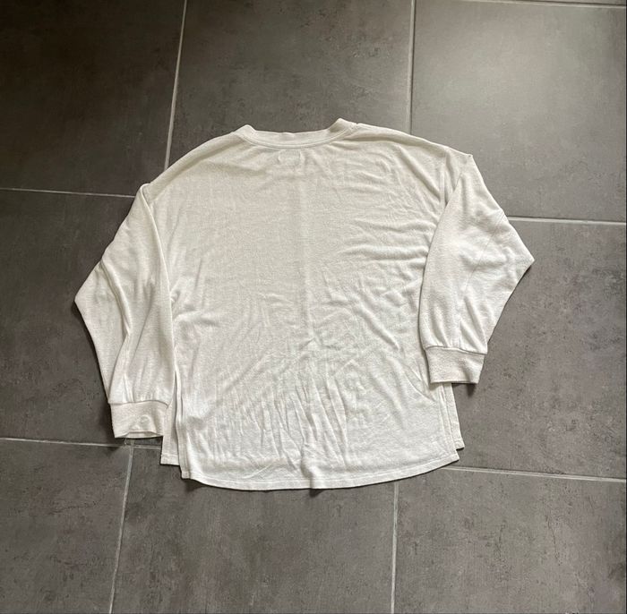 Pyjama deux pièces femme taille M - photo numéro 6