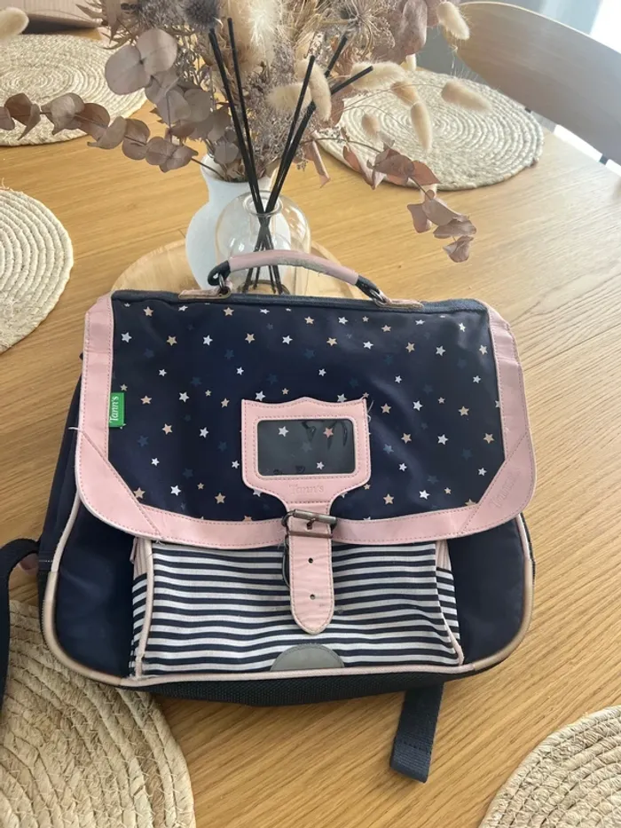 Cartable tann’s