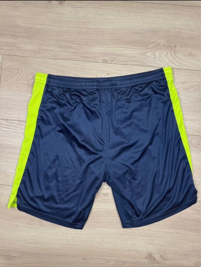 Short puma arsenal marine taille L saison 2016/2017 - photo numéro 3