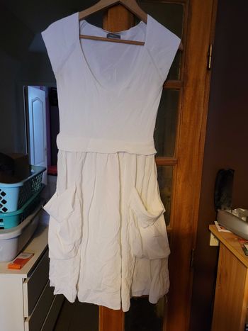 Robe créa concept taille 36