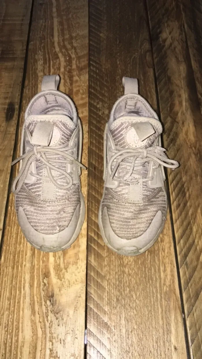 Huarache _ Nike